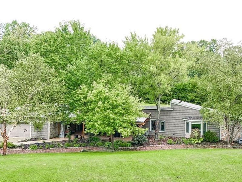 6941 Browns Run Road, Madison Township, OH 45042 Photo 2