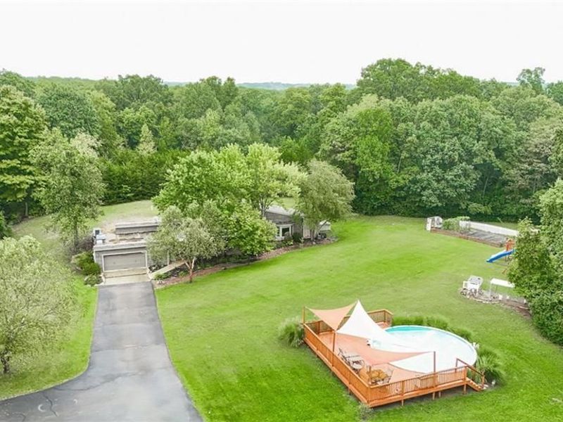 6941 Browns Run Road, Madison Township, OH 45042 Photo 4