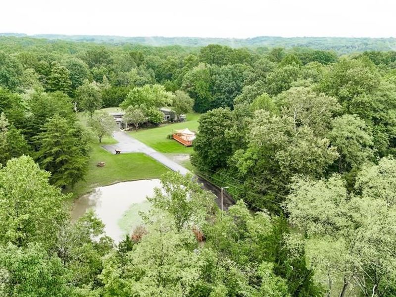 6941 Browns Run Road, Madison Township, OH 45042 Photo 55