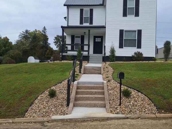 436 S Connecticut Ave., Wellston, OH 45692