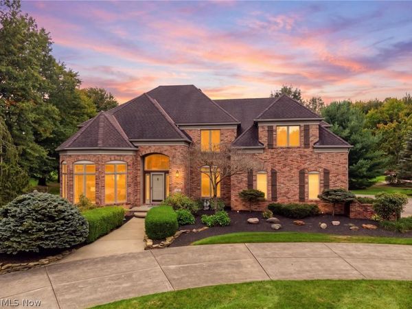 38861 Arbor Court , Grafton, OH 44044