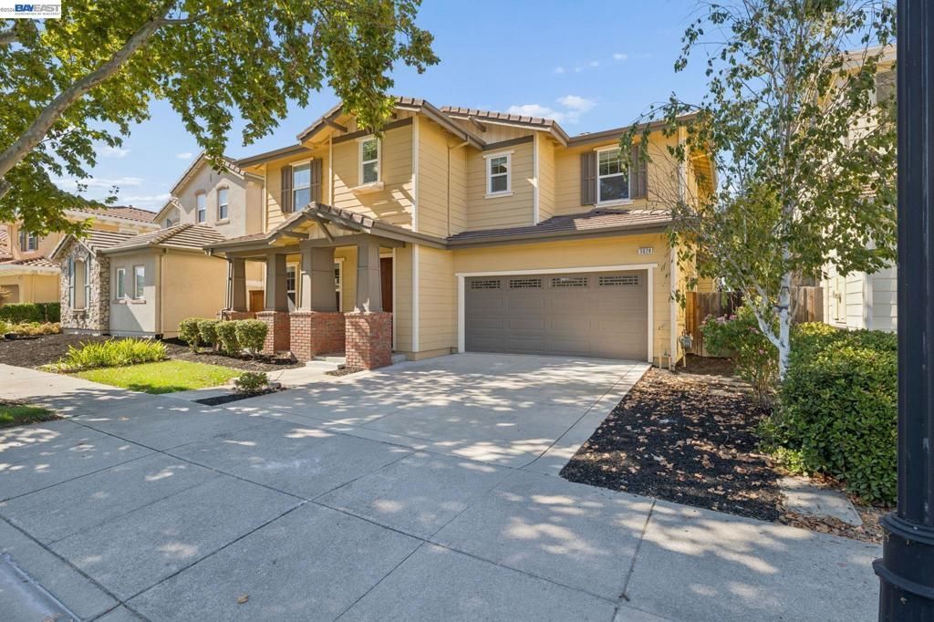 3028 Enfield St, San Ramon, CA 94582 Main Photo