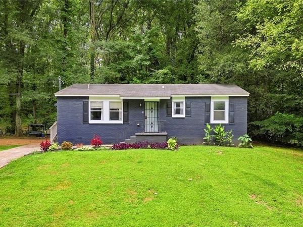 1137 Redford Drive SE, Atlanta, GA 30315