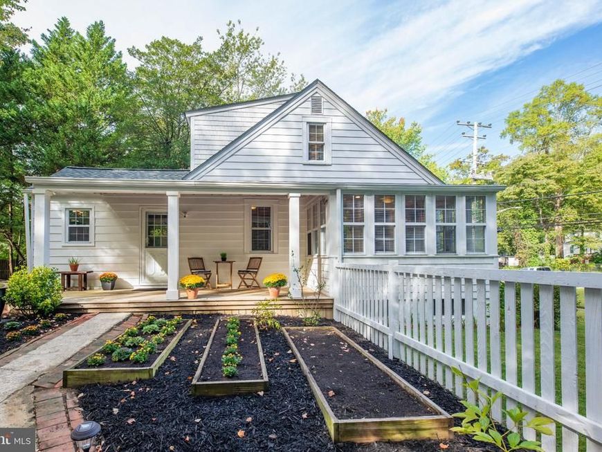 1033 Forest Hills Avenue, Annapolis, MD 21403 Main Photo