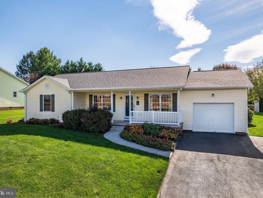 645 Basehoar School Road , Littlestown, PA 17340 Main Photo