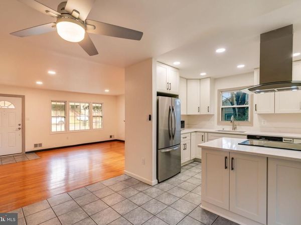 6502 CARRIAGE DRIVE, ALEXANDRIA, VA 22310