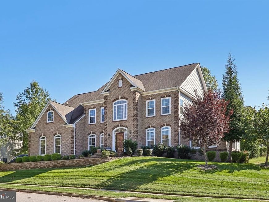 15526 Finchingfield Way, Upper Marlboro, MD 20774 Main Photo