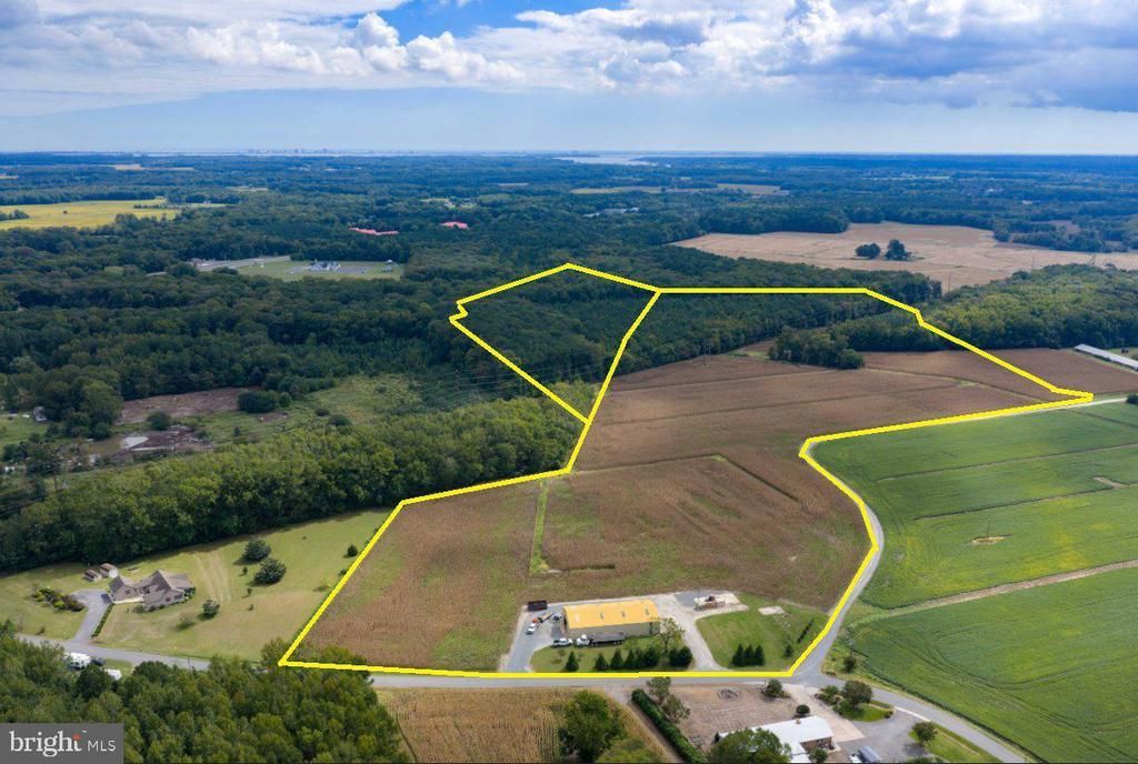 9406 MORRIS ROAD, BISHOPVILLE, MD 21813