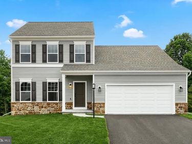 452 SANTA ANITA DRIVE, Unit LOT 123, DILLSBURG, PA 17019