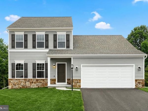 452 SANTA ANITA DRIVE , Unit LOT 123, DILLSBURG, PA 17019