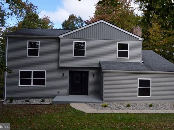 22 FOREST, EWING, NJ 08628
