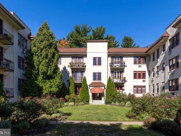 700 ELKINS AVENUE, Unit C-2, ELKINS PARK, PA 19027