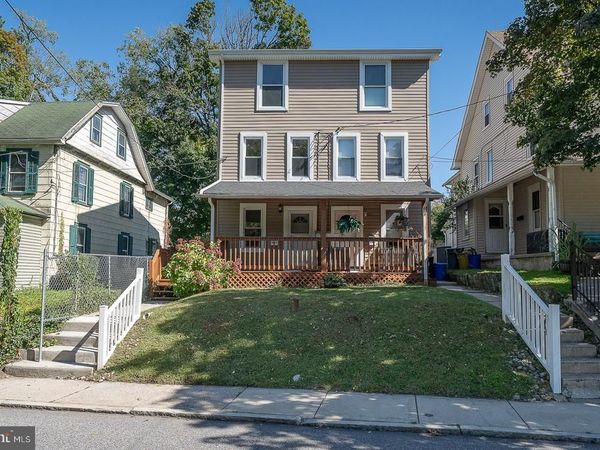 947 GLENBROOK AVENUE, BRYN MAWR, PA 19010