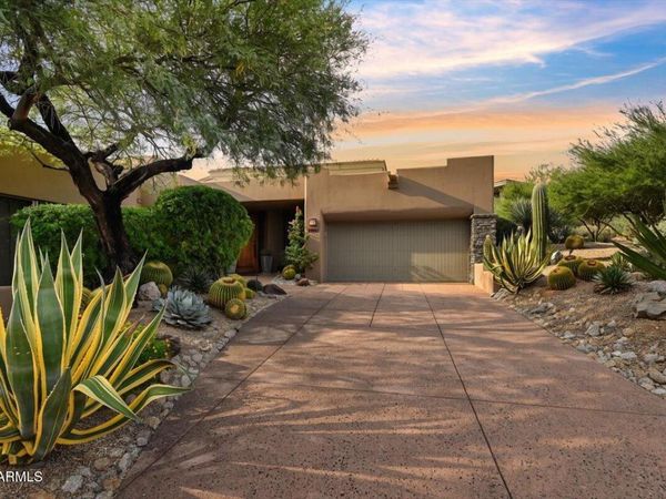 39032 N 101ST Way, Scottsdale, AZ 85262
