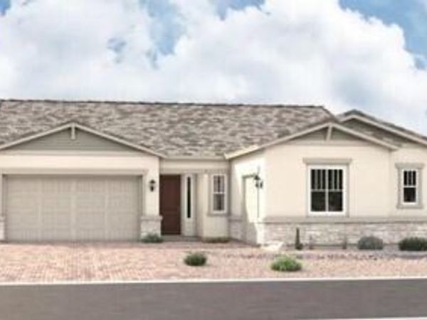 13807 W MORNING VISTA Drive, Peoria, AZ 85383