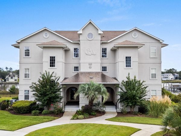 4425 Eastport Blvd. , Unit I-3, Little River, SC 29566