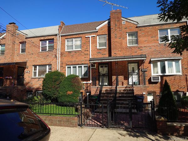 1439 Schenectady Avenue , Brooklyn, NY 11203