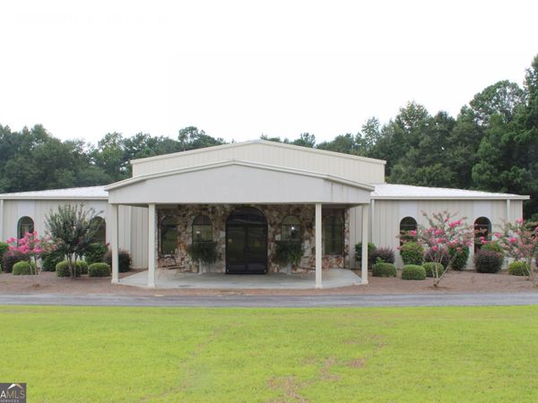 347 Pearl Bates Road, Eastman, GA 31023