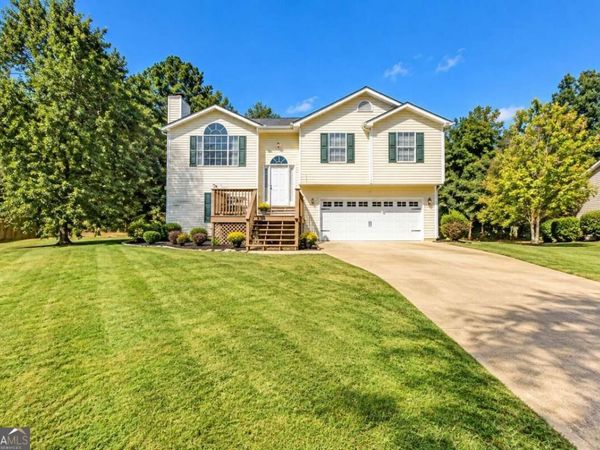 189 Robert Drive, Braselton, GA 30517