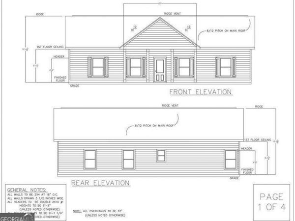 504 Branch Street, Cedartown, GA 30125