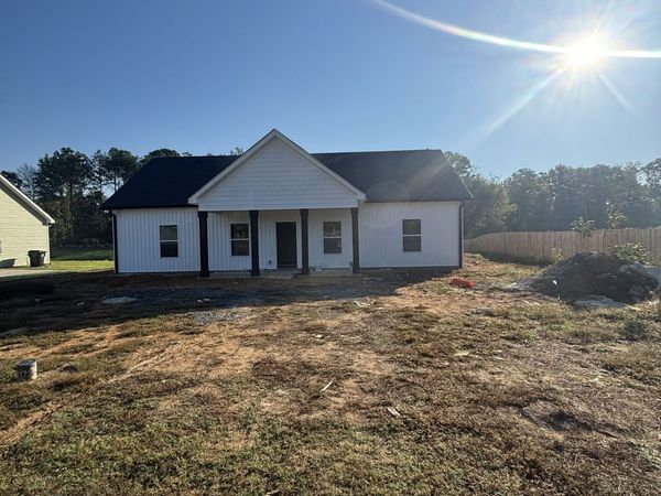 504 Branch Street, Cedartown, GA 30125