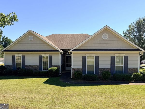 100 Deer Creek Drive, Lagrange, GA 30240