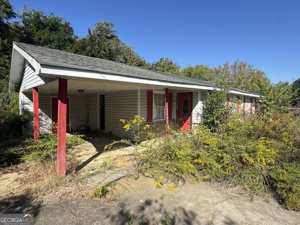 903 Forrest Avenue, Rockmart, GA 30153