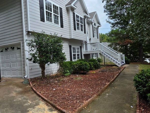 536 Windy Mill Way, Temple, GA 30179