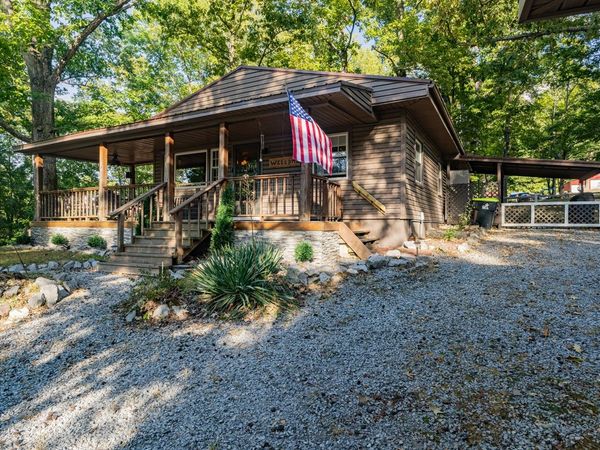 118 Ferrell Cir , Cadiz, KY 42211