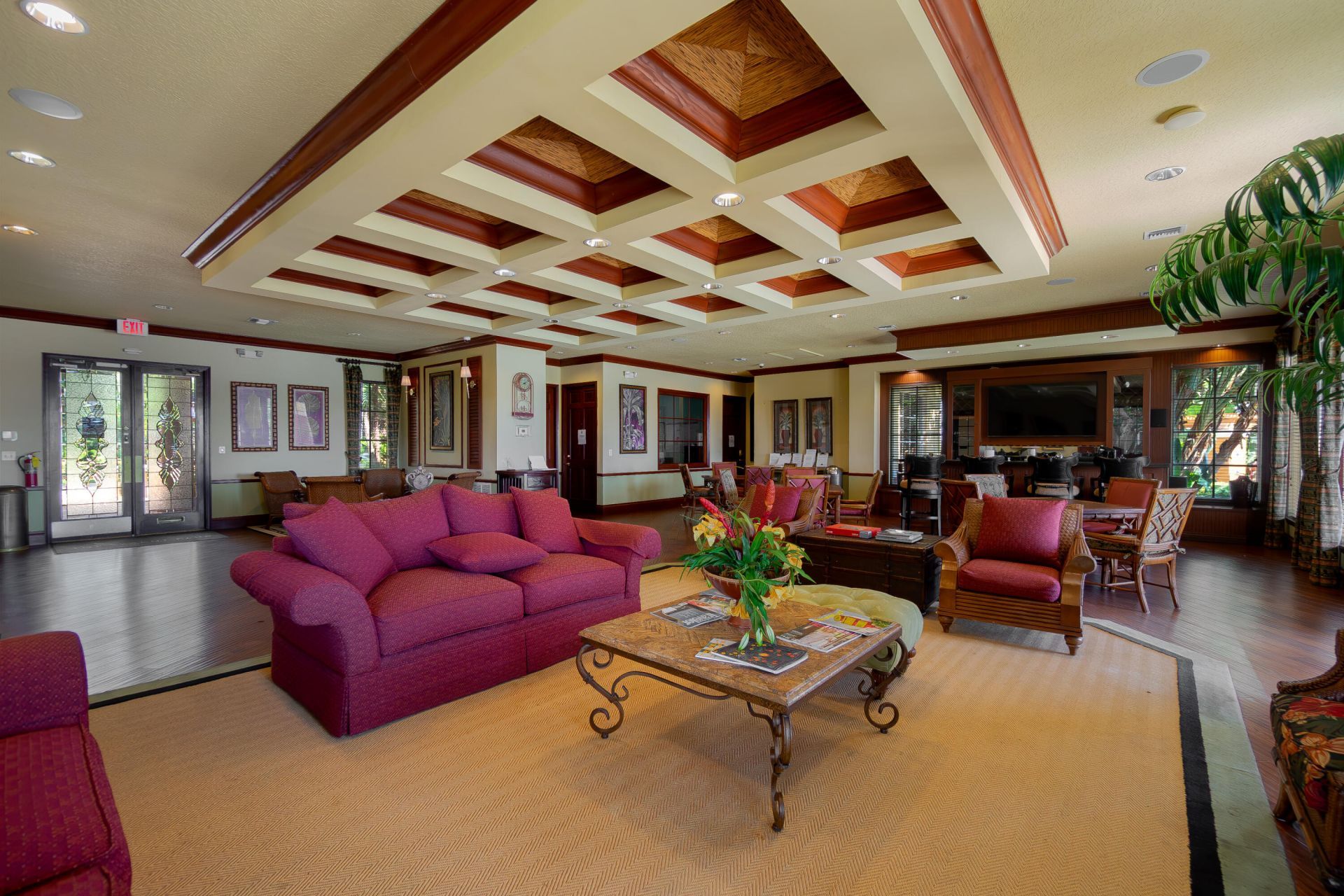 145 Yacht Club Way, Unit 109, Hypoluxo, FL 33462 Photo