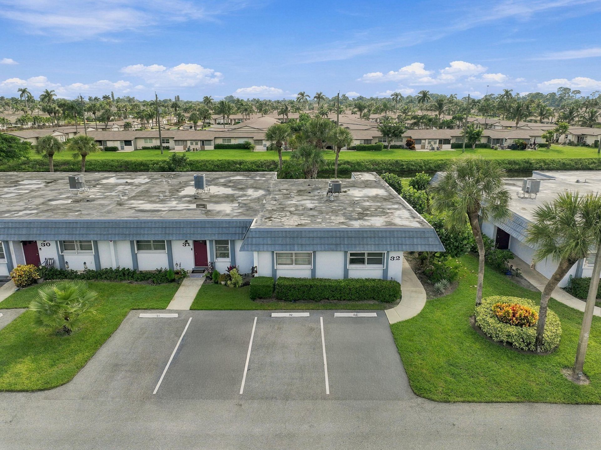 2886 Fernley Drive E, Unit 32, West Palm Beach, FL 33415 Photo
