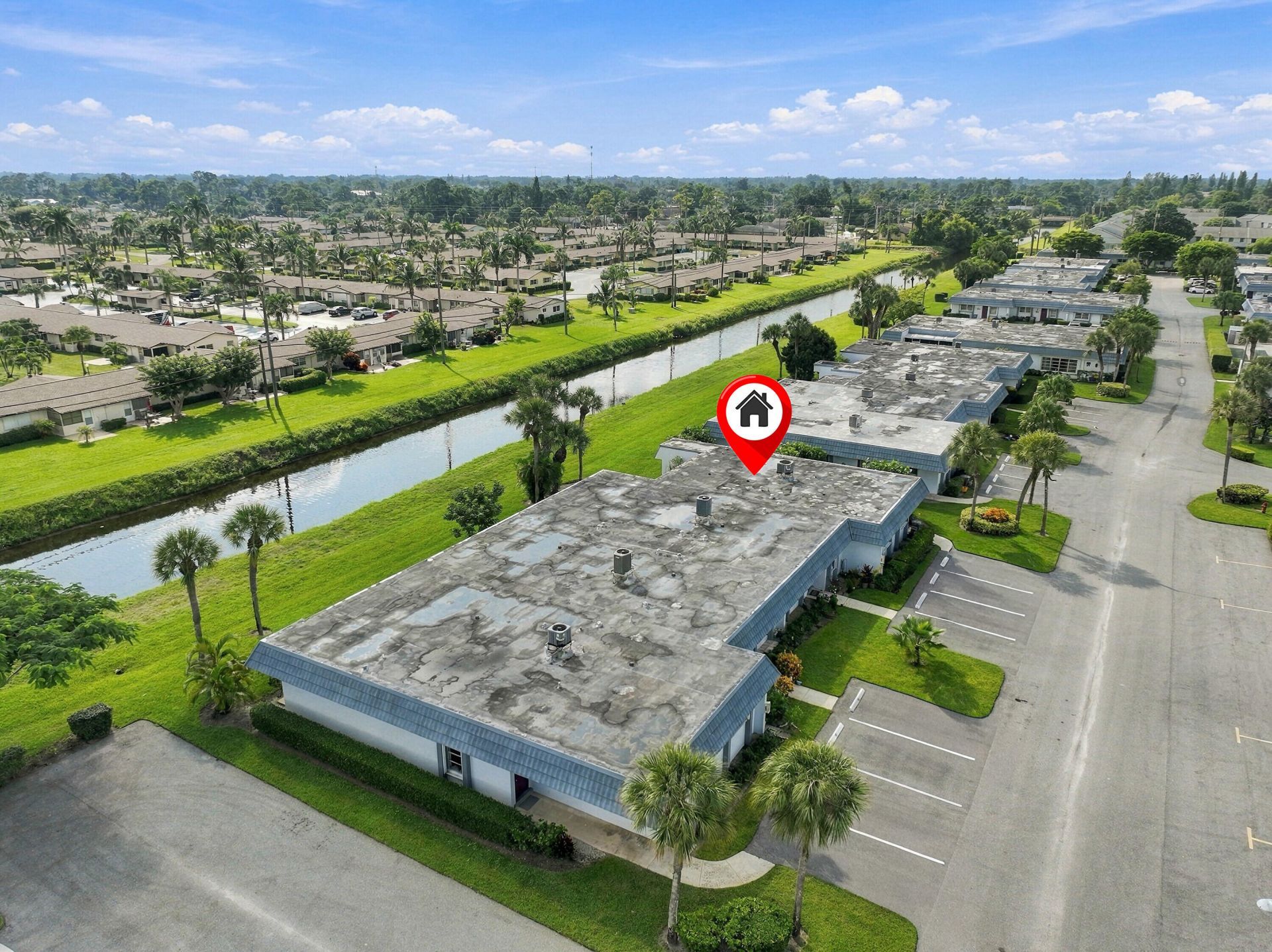 2886 Fernley Drive E, Unit 32, West Palm Beach, FL 33415 Photo