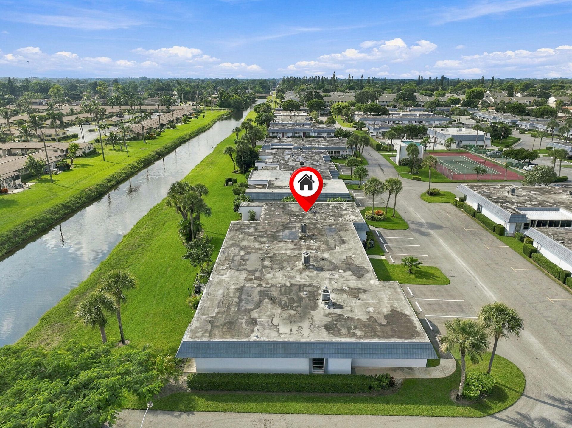 2886 Fernley Drive E, Unit 32, West Palm Beach, FL 33415 Photo
