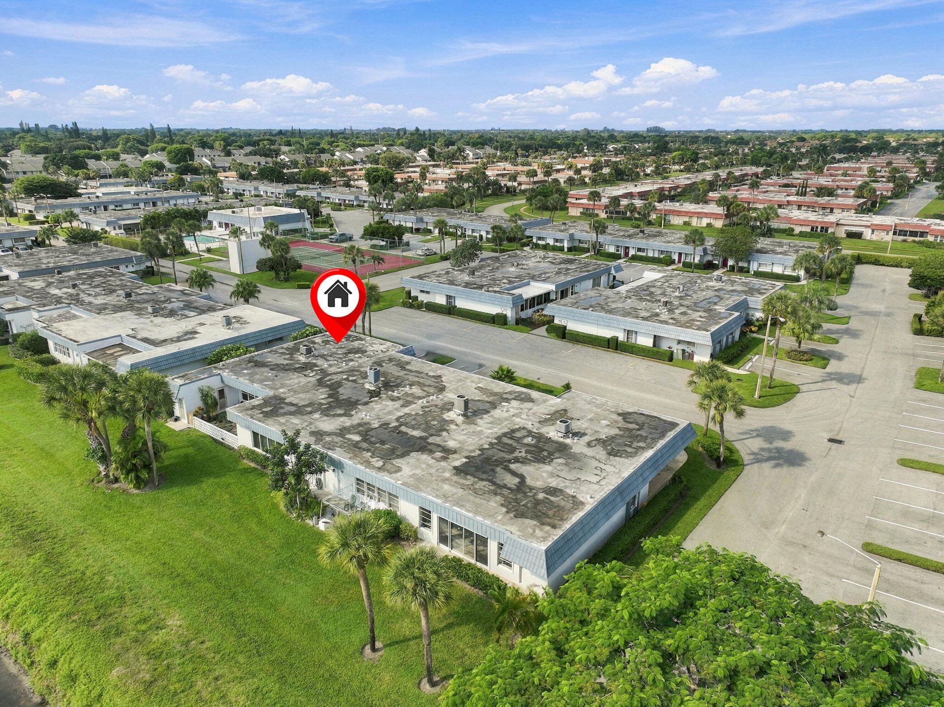 2886 Fernley Drive E, Unit 32, West Palm Beach, FL 33415 Photo