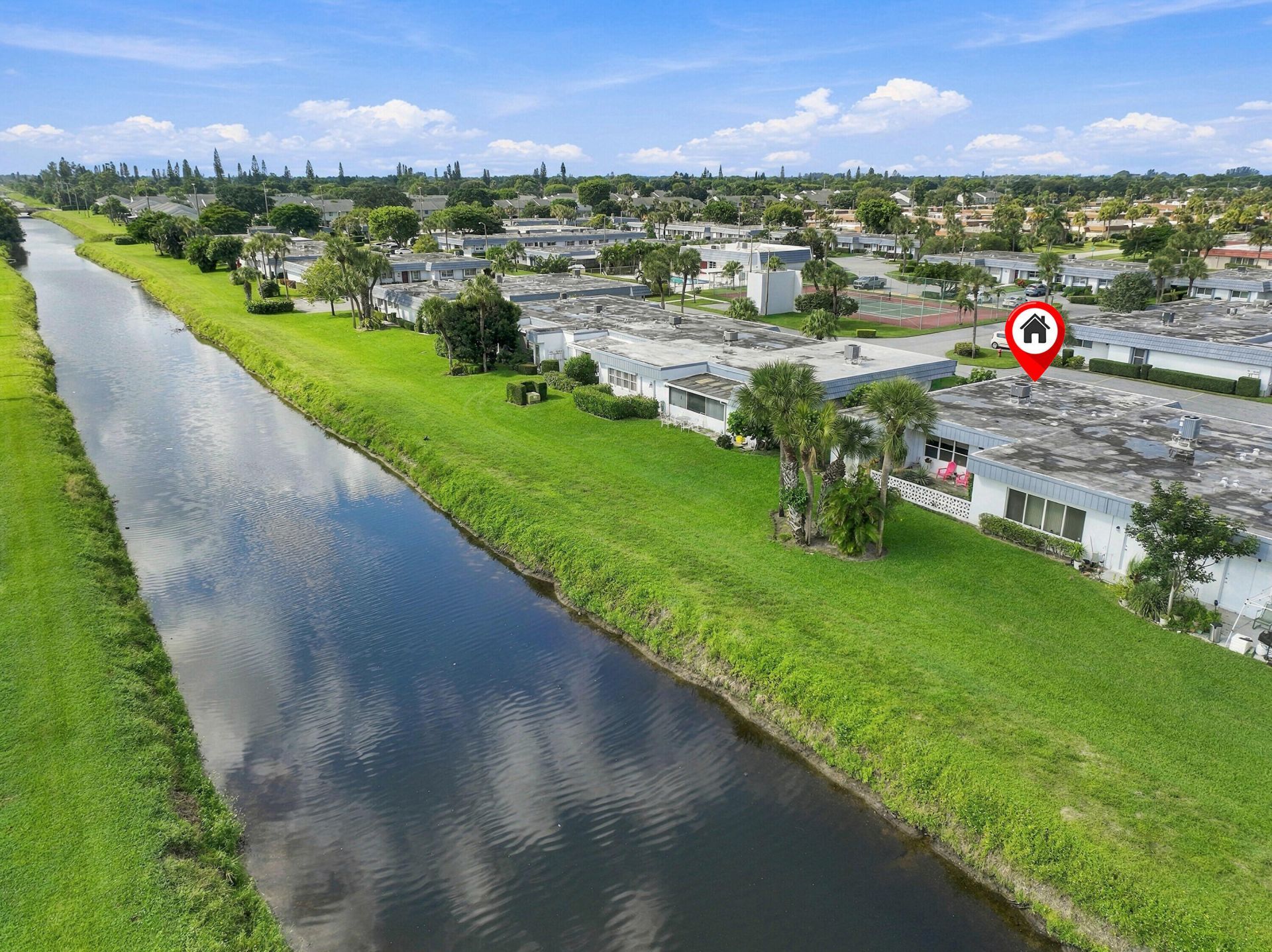 2886 Fernley Drive E, Unit 32, West Palm Beach, FL 33415 Photo