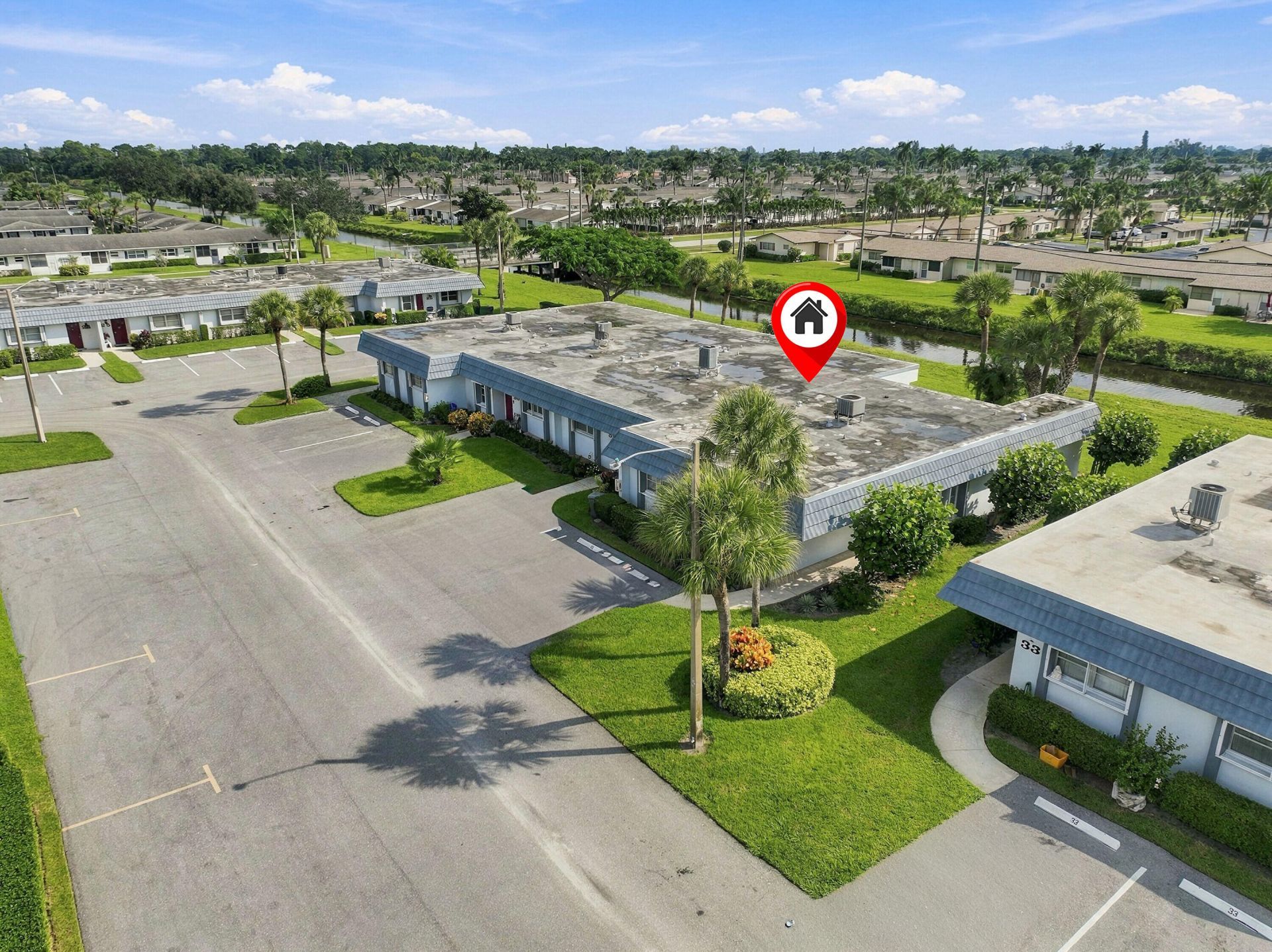 2886 Fernley Drive E, Unit 32, West Palm Beach, FL 33415 Photo