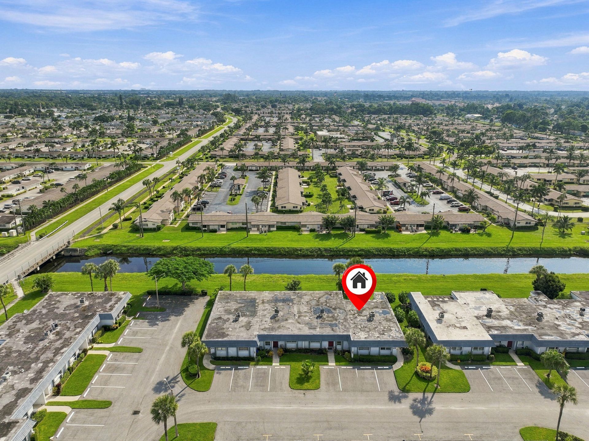 2886 Fernley Drive E, Unit 32, West Palm Beach, FL 33415 Photo