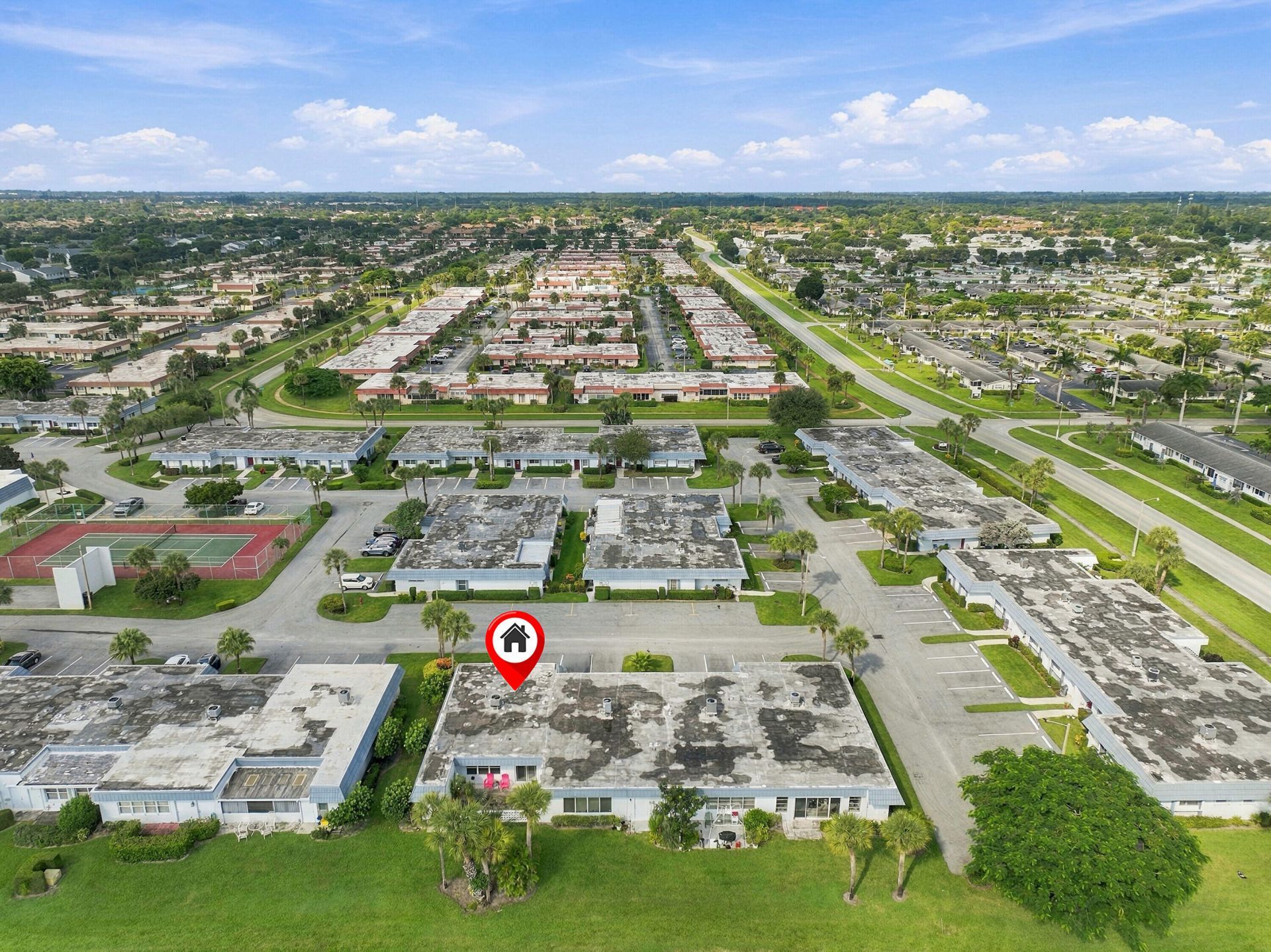 2886 Fernley Drive E, Unit 32, West Palm Beach, FL 33415 Photo