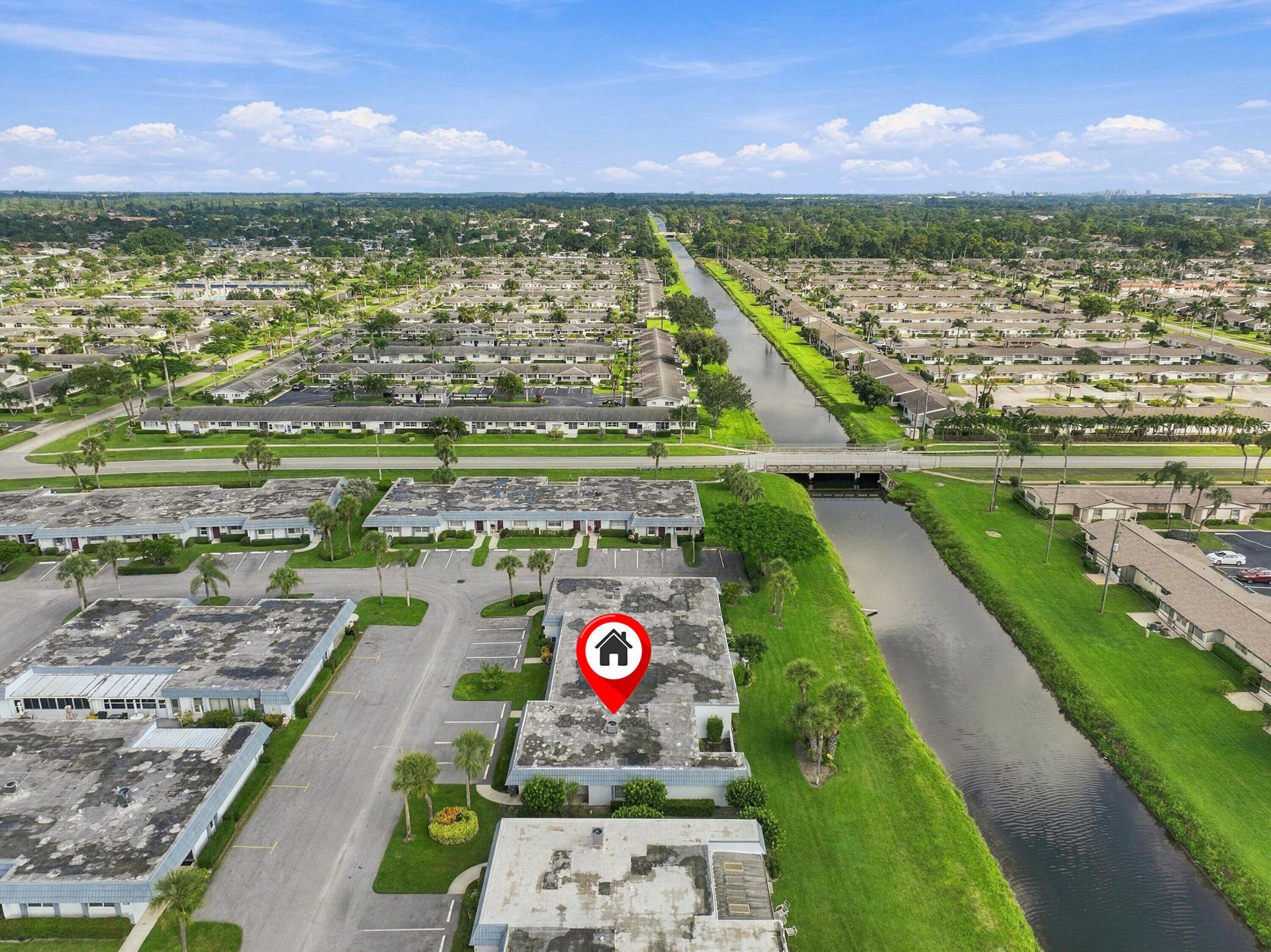 2886 Fernley Drive E, Unit 32, West Palm Beach, FL 33415 Photo