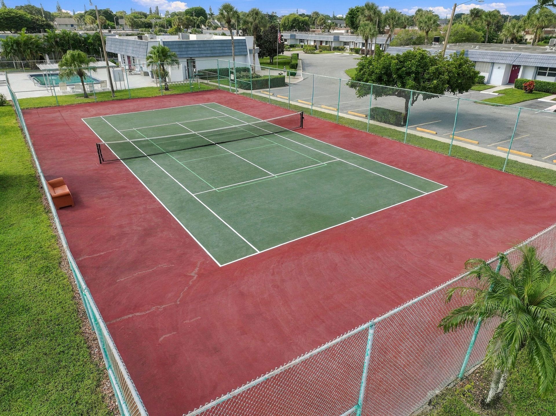 2886 Fernley Drive E, Unit 32, West Palm Beach, FL 33415 Photo