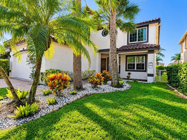 5018 Nautica Lake Circle, Greenacres, FL 33463