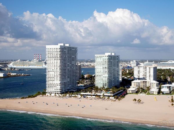 2100 S Ocean Lane S, Unit 902, Fort Lauderdale, FL 33316