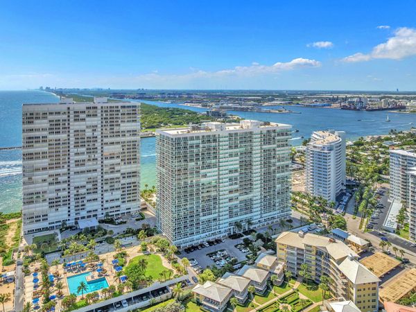 2100 S Ocean Lane S, Unit 902, Fort Lauderdale, FL 33316