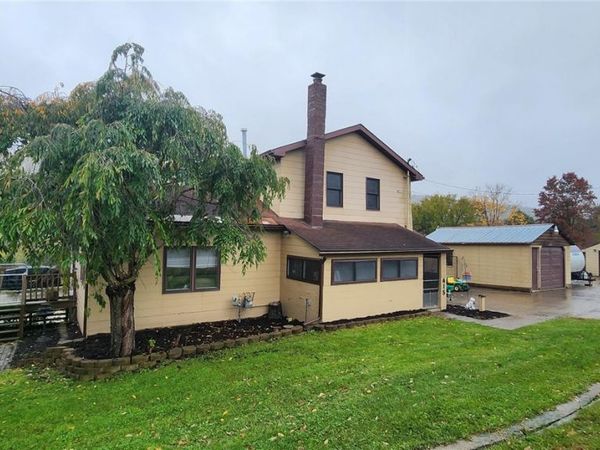 415 Locke Road , Groton, NY 13073