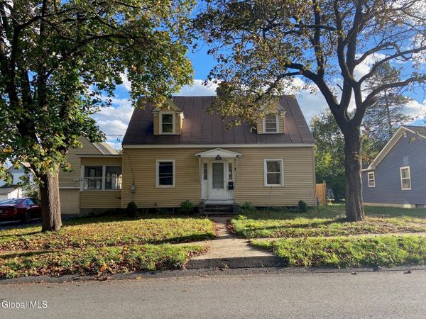 18 Cooper Street, Fort Edward, NY 12828