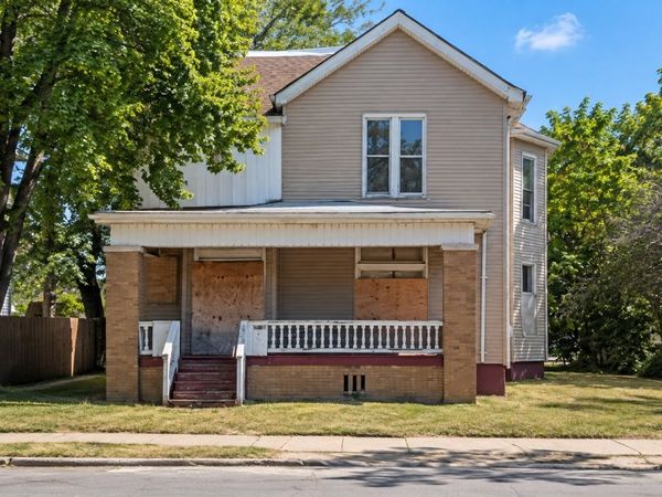 1216 N North Street , Peoria, IL 61606