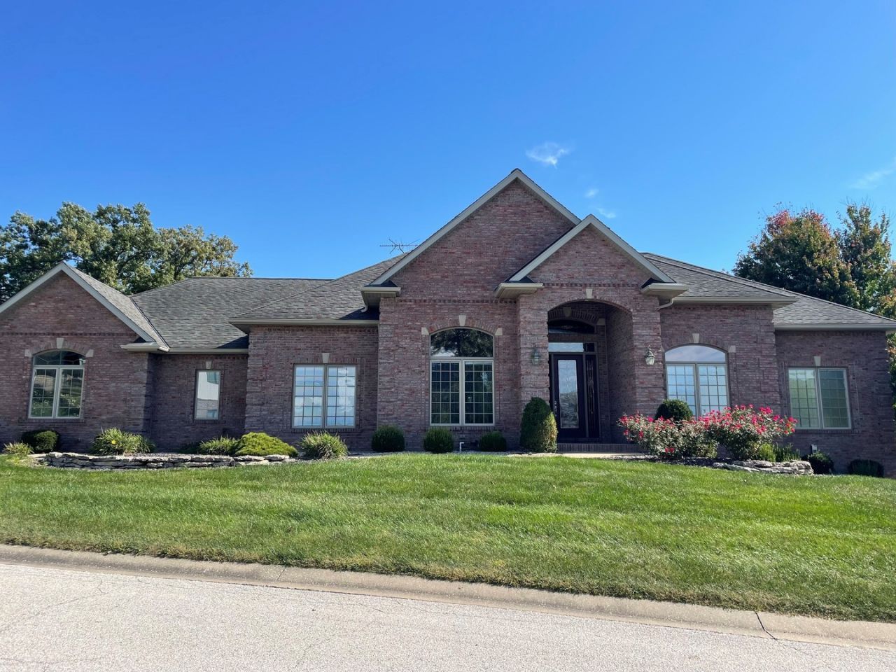 3535 Timberline Drive, Quincy, IL 62305 Main Photo