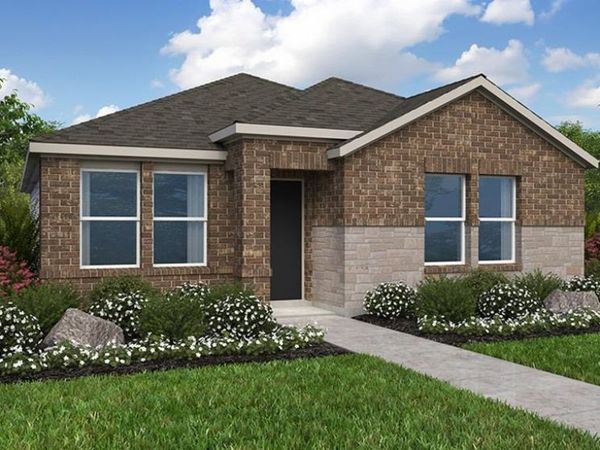 14121 Edna Maxine WALK , Del Valle, TX 78617
