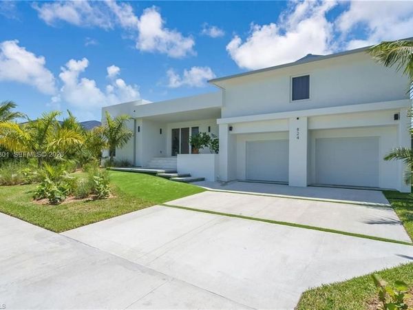 824 Rose CT , MARCO ISLAND, FL 34145