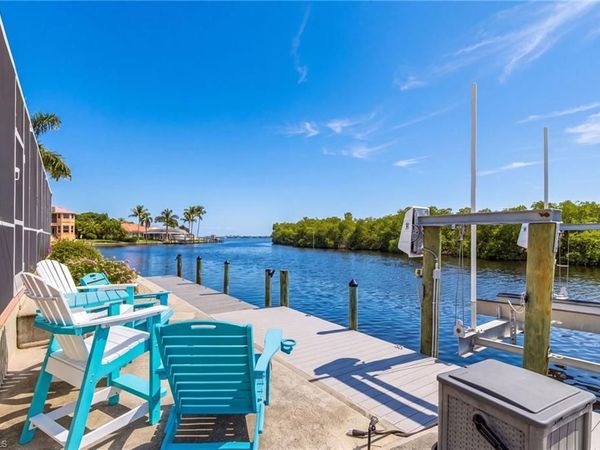 14691 Eden ST , FORT MYERS, FL 33908